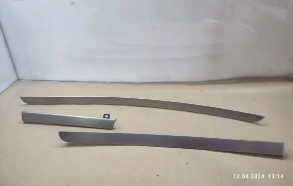 Volkswagen Touran I Panel trim 1T0867449C