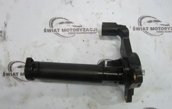 Mercedes-Benz E W211 Oil level sensor A0041537428