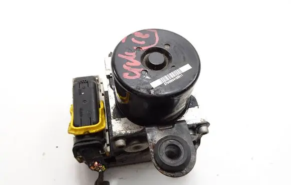 Alfa Romeo Giulietta ABS Pump 00051901331 7183 10021207214