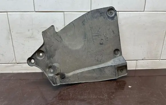 Other under body part