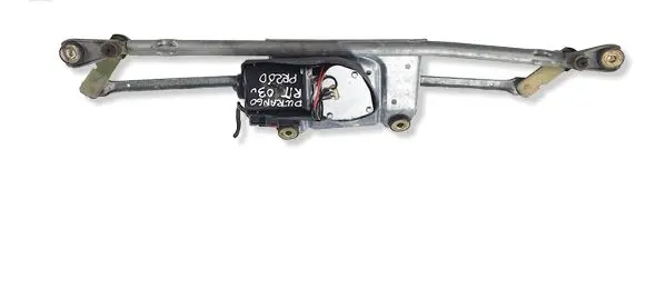 Dodge Durango I Front wiper linkage 