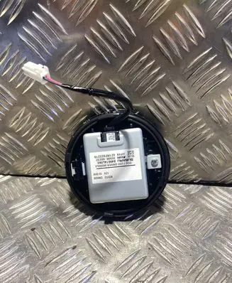 Subaru Outback (BS) LED ballast control module 84967AL060