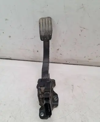 Ford Mondeo MK IV Accelerator throttle pedal 6G929F836RC C95YE01