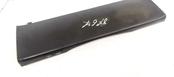 Hyundai Sonata Other interior part 848303K010 84830-3K010