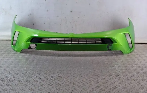Opel Mokka B Front bumper 9835278480