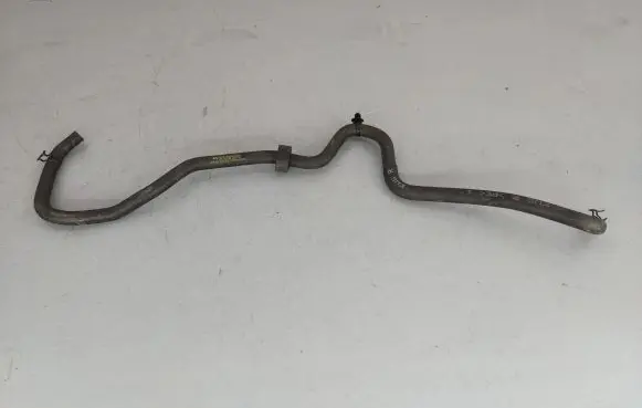 Mercedes-Benz S W222 Windshield washer fluid hose A2228303805 KK667065A1P2