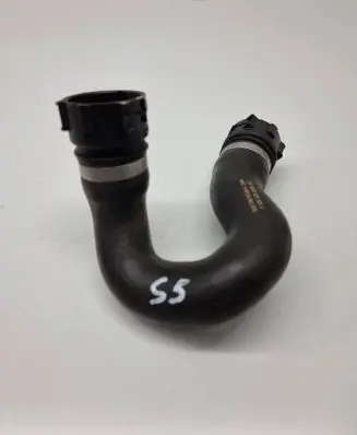 Audi S5 Engine coolant pipe/hose 8K0121101J