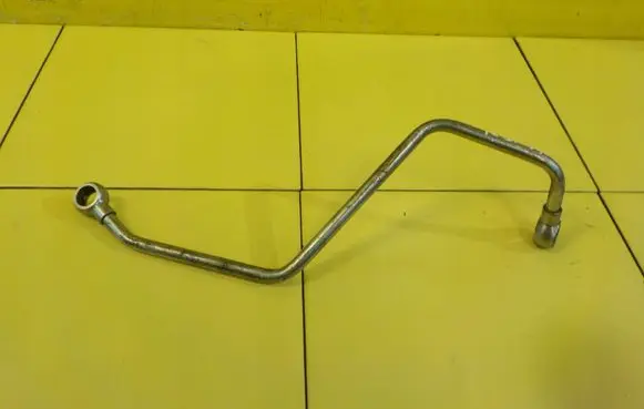 Volkswagen Tiguan Turbo turbocharger oiling pipe/hose 03C145140F PRZEWOD