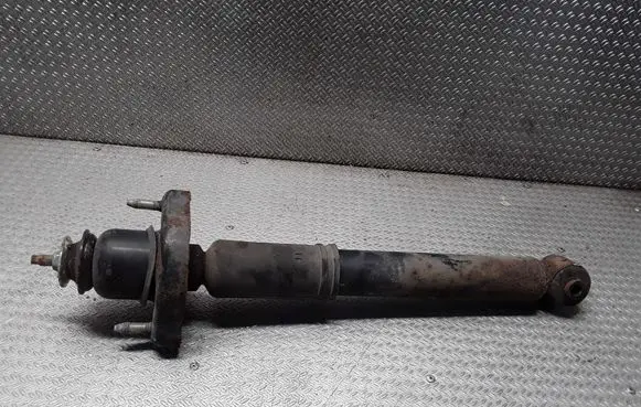 Peugeot 4007 Rear shock absorber/damper