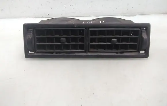 Volkswagen Transporter - Caravelle T4 Dash center air vent grill