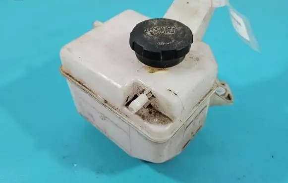 KIA Picanto Coolant expansion tank/reservoir 25430G6000 IMPRK1541047
