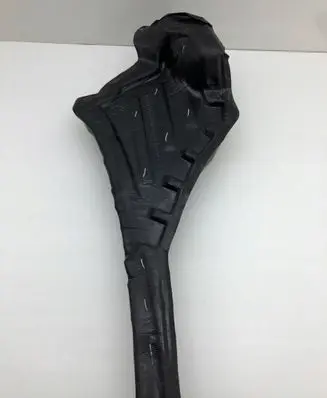 BMW 2 F45 Fender foam support/seal 