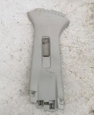 Mazda 3 II (B) pillar trim (top) GHP957969