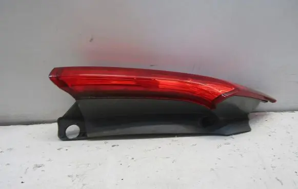 Honda CR-V Rear/tail lights