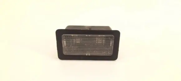 Mercedes-Benz ML W163 Front door interior light 1638202401 A1638202401