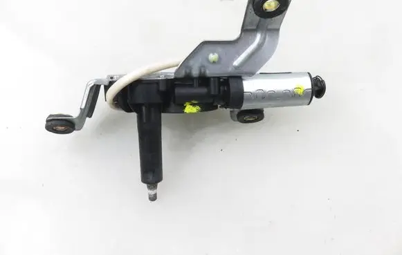 Volvo XC90 Rear window wiper motor 8638163