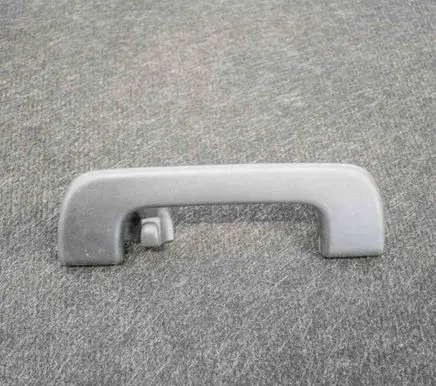 Audi Q7 4M Rear interior roof grab handle 4M0857608 4M0857607