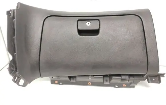 Chevrolet Orlando Glove box