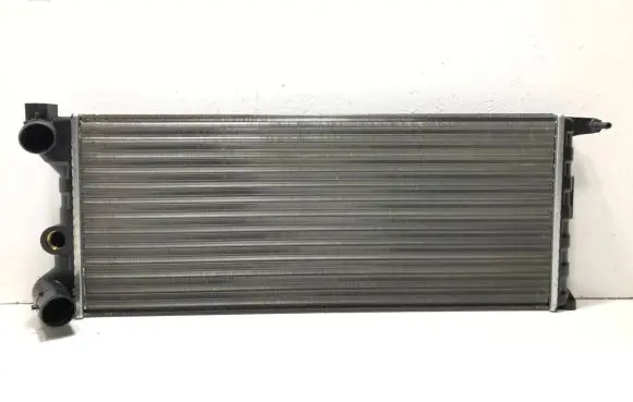 Fiat Panda 141 Coolant radiator 46551216 7567061
