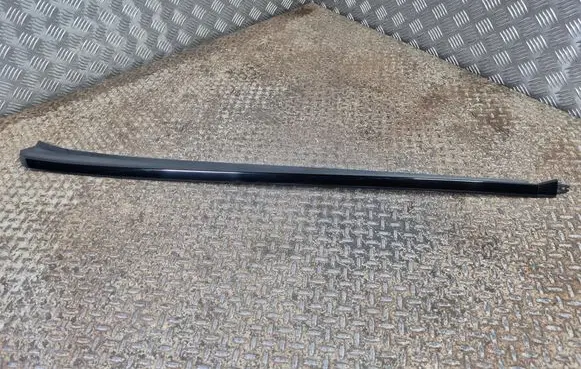 Mercedes-Benz EQS V297 Windshield trim A2976901200
