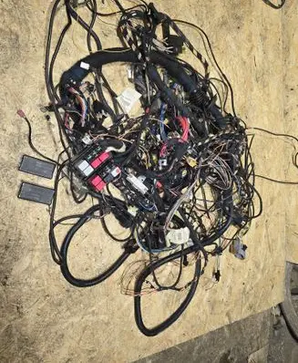 Maserati Coupe Other wiring loom 201925 200647 CINS000185