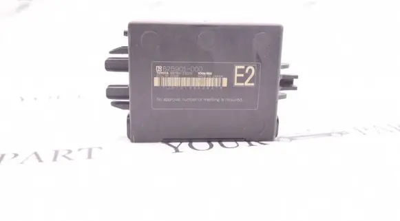 Lexus RX 450H Immobilizer control unit/module 8978433020