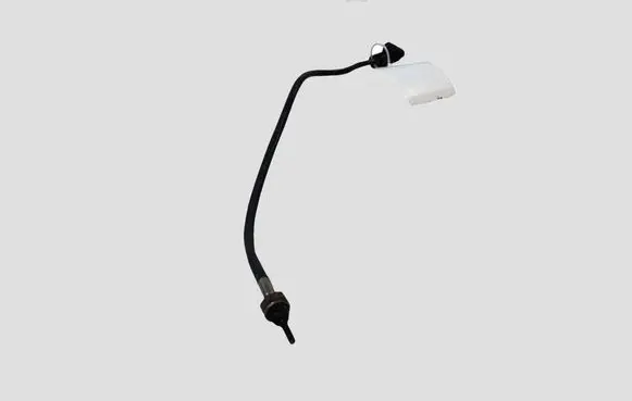 BMW 3 F30 F35 F31 Exhaust gas temperature sensor 8507628 0728000470