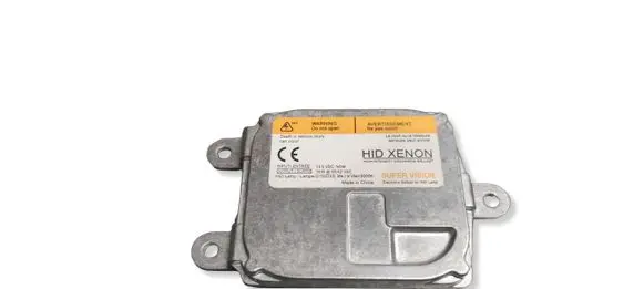 Skoda Octavia Mk2 (1Z) Xenon control unit/module 1Z0941641A