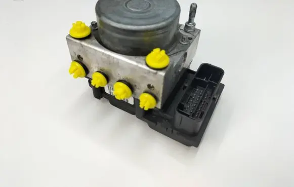 Opel Corsa D ABS Pump 0265232288 13282282