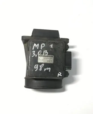 Mitsubishi Pajero Mass air flow meter E5T06071 8819 338