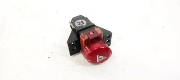 Honda Civic Hazard light switch M30935 HD35