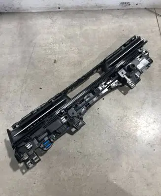 Volkswagen ID.7 Dash center air vent grill 14A858415A