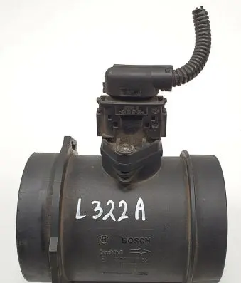 Land Rover Range Rover L322 Mass air flow meter 1433567