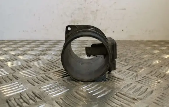 Peugeot 4007 Mass air flow meter 9645948980