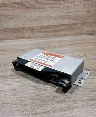 Audi A4 S4 B5 8D ABS control unit/module 4D0907379D 0265108005