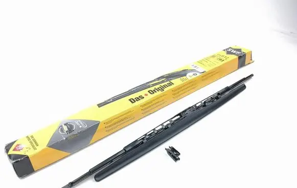 Mercedes-Benz C W203 Windshield/front glass wiper blade 116612