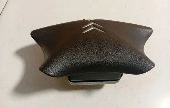 Citroen C8 Steering wheel airbag 14001063YR