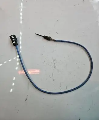 Peugeot Boxer Exhaust gas temperature sensor 8V4112B591CA