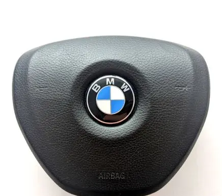 BMW 6 F06 Gran coupe Steering wheel airbag 32306783839 6783839 32306783827