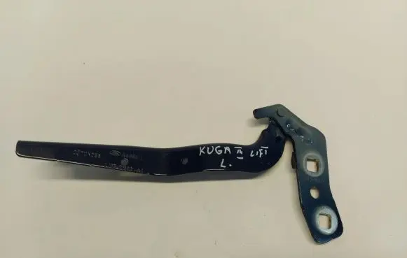Ford Kuga III Engine bonnet/hood hinges LJ6B-S16801-AC