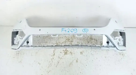 Skoda Octavia Mk4 Front bumper 5E3807217F