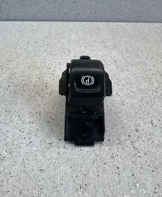 Opel Insignia A Hand parking brake switch 0012543037 42282