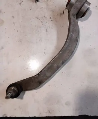 Audi A4 S4 B6 8E 8H Front lower control arm/wishbone