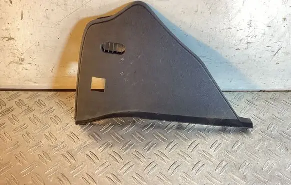 Lexus RX 450H Dashboard side end trim 5544448070