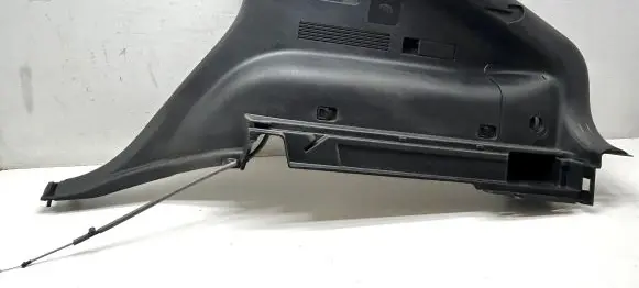 KIA EV6 Trunk/boot lower side trim panel 85741CV500