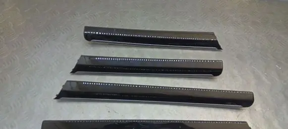 Audi Q7 4L Door card panel trim set 4L0867420