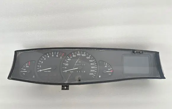 Opel Omega B1 Speedometer (instrument cluster) 90564481 110008812001 90564481PA