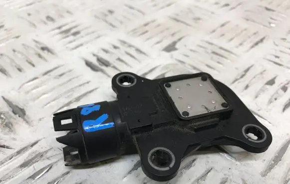 Peugeot 308 Camshaft position sensor 754167780