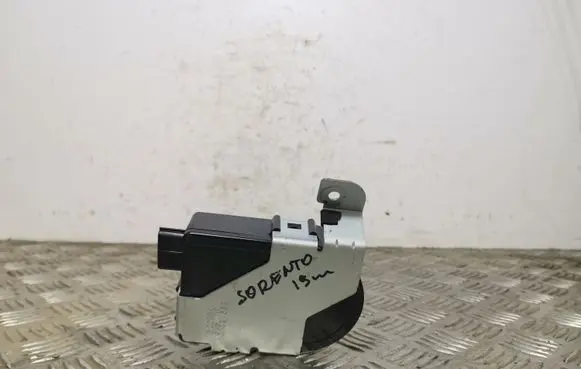 KIA Sorento Alarm system siren 95780C5000
