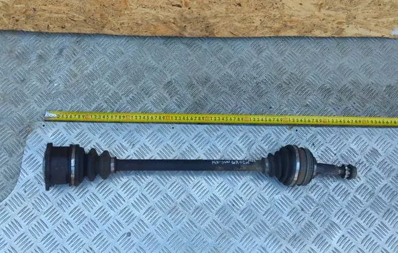 Lexus RX 300 Rear driveshaft
